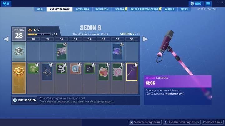 Fortbajt #48 dostępny będzie po rozbiciu krasnala na szczycie góry znajdującej się na północny-wschód od Sielskiego Sioła - Fortbajty - lokalizacja i mapa | Fortnite Battle Royale - Fortnite: Battle Royale - poradnik do gry