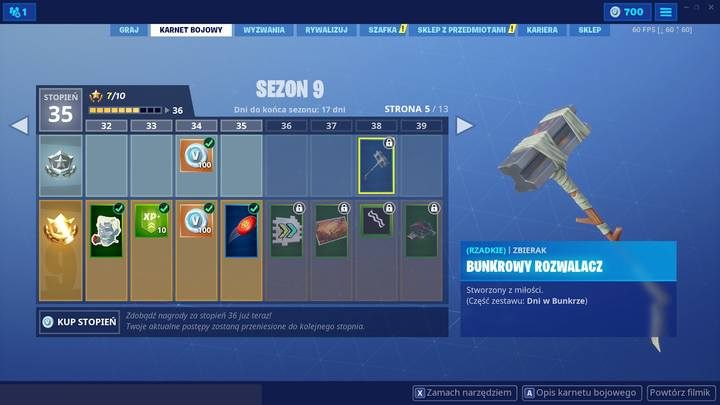 Fortbajt #80 znajduje się na najwyższym punkcie wulkanu - Fortbajty - lokalizacja i mapa | Fortnite Battle Royale - Fortnite: Battle Royale - poradnik do gry