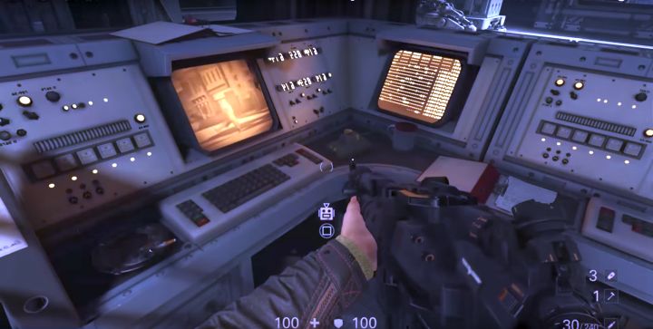 Zabawka Maxa #7. - Sekrety i misje dowódców w Roswell Podziemia | Sekrety Wolfenstein II - Wolfenstein II: The New Colossus - poradnik do gry