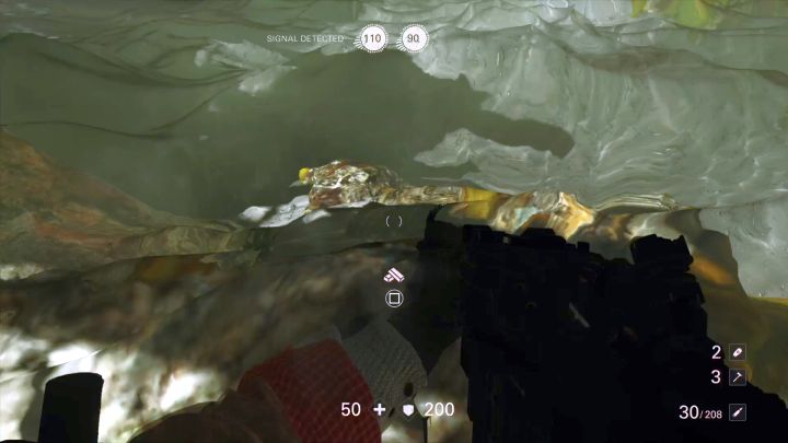 Lokalizacja #1 złota w grze. - Centrum - Sekrety i znajdźki | Sekrety Wolfenstein II - Wolfenstein II: The New Colossus - poradnik do gry