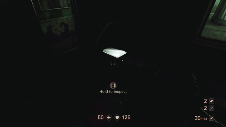 Tekst #39 ukryty jest na końcu pociągu. - Metro - Sekrety i znajdźki | Sekrety Wolfenstein II - Wolfenstein II: The New Colossus - poradnik do gry