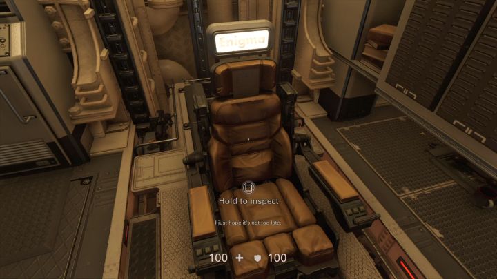 Tekst #102. - Zdobycie informacji o Nowym Orleanie | Sekrety | Rozdział 6 - Nowa skóra - Wolfenstein II: The New Colossus - poradnik do gry