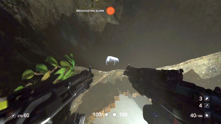 Złoto #38. - Lakeview | Sekrety | Rozdział 7 - Nowy Orlean | Sekrety Wolfenstein II - Wolfenstein II: The New Colossus - poradnik do gry