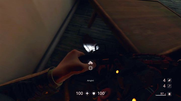 Złoto #34. - Ratowanie Hortona | Sekrety | Rozdział 7 - Nowy Orlean | Sekrety Wolfenstein II - Wolfenstein II: The New Colossus - poradnik do gry