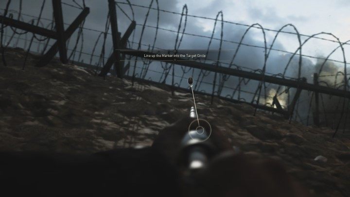 2 - Call of Duty WW2: D-Day - Solucja - Call of Duty: WW2 - poradnik do gry