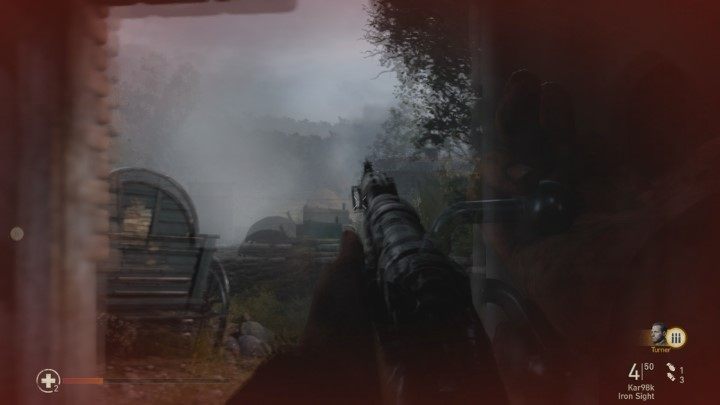 12 - Call of Duty WW2: D-Day - Solucja - Call of Duty: WW2 - poradnik do gry