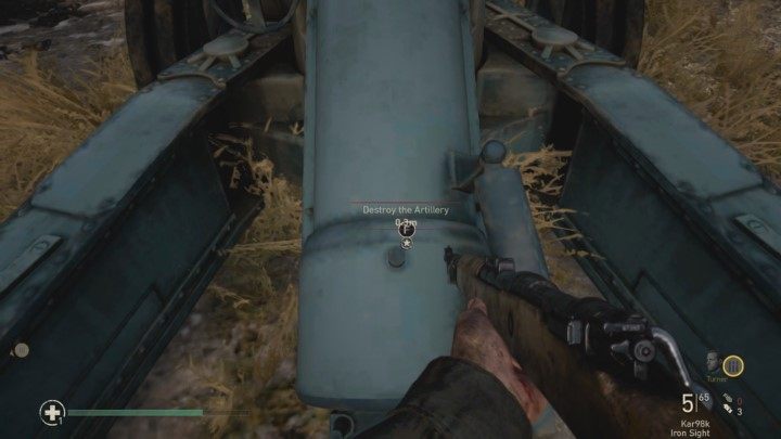 13 - Call of Duty WW2: D-Day - Solucja - Call of Duty: WW2 - poradnik do gry