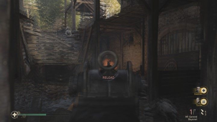 3 - Call of Duty WW2: Operacja Kobra, Operation Cobra - Solucja - Call of Duty: WW2 - poradnik do gry