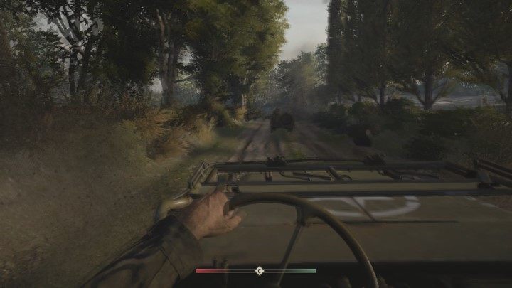 11 - Call of Duty WW2: Operacja Kobra, Operation Cobra - Solucja - Call of Duty: WW2 - poradnik do gry