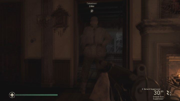 2 - Call of Duty WW2: S.O.E. - Solucja - Call of Duty: WW2 - poradnik do gry