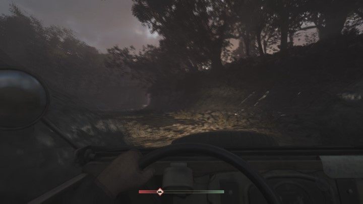 6 - Call of Duty WW2: S.O.E. - Solucja - Call of Duty: WW2 - poradnik do gry