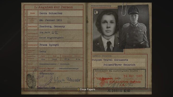 1 - Call of Duty WW2: Wyzwolenie, Liberation - Solucja - Call of Duty: WW2 - poradnik do gry