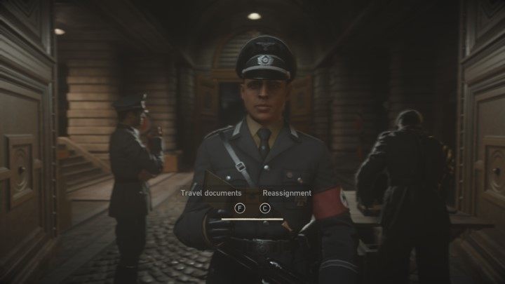 2 - Call of Duty WW2: Wyzwolenie, Liberation - Solucja - Call of Duty: WW2 - poradnik do gry