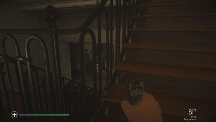 10 - Call of Duty WW2: Wyzwolenie, Liberation - Solucja - Call of Duty: WW2 - poradnik do gry