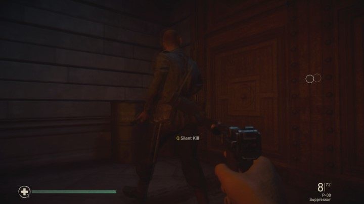 11 - Call of Duty WW2: Wyzwolenie, Liberation - Solucja - Call of Duty: WW2 - poradnik do gry