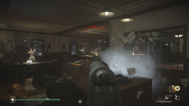 15 - Call of Duty WW2: Wyzwolenie, Liberation - Solucja - Call of Duty: WW2 - poradnik do gry