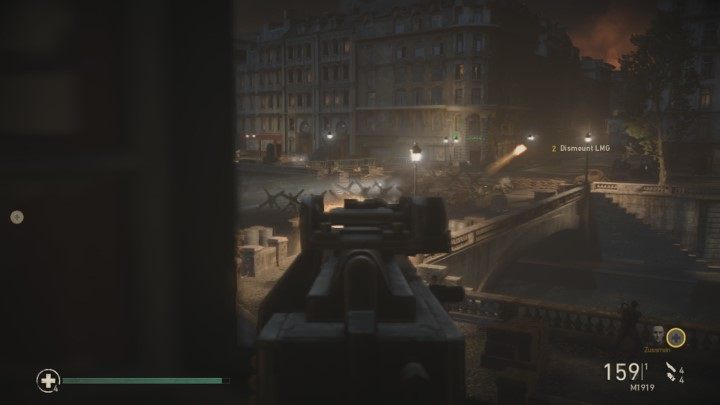 16 - Call of Duty WW2: Wyzwolenie, Liberation - Solucja - Call of Duty: WW2 - poradnik do gry