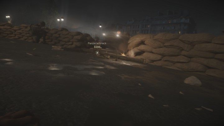 17 - Call of Duty WW2: Wyzwolenie, Liberation - Solucja - Call of Duty: WW2 - poradnik do gry