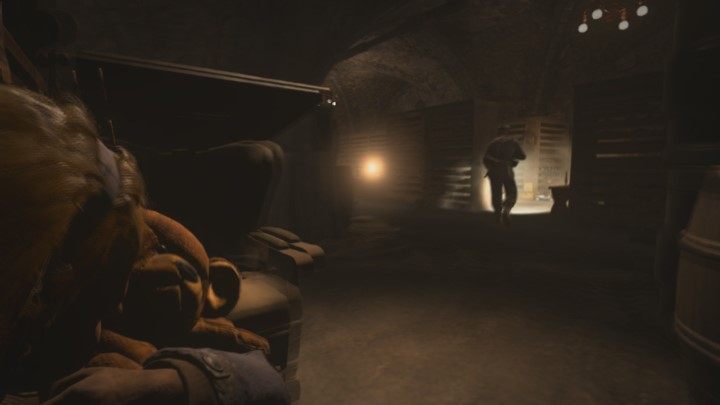 12 - Call of Duty WW2: Przypadkowe ofiary, Collateral Damage - Solucja - Call of Duty: WW2 - poradnik do gry