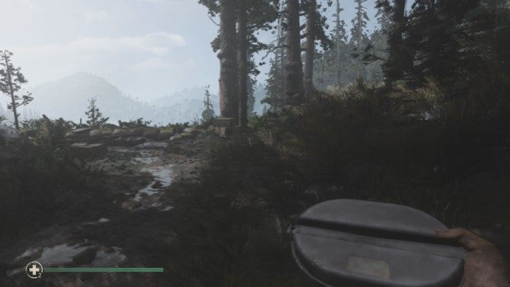 1 - Call of Duty WW2: Fabryka śmierci, Death Factory - Solucja - Call of Duty: WW2 - poradnik do gry