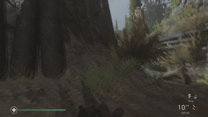 8 - Call of Duty WW2: Fabryka śmierci, Death Factory - Solucja - Call of Duty: WW2 - poradnik do gry