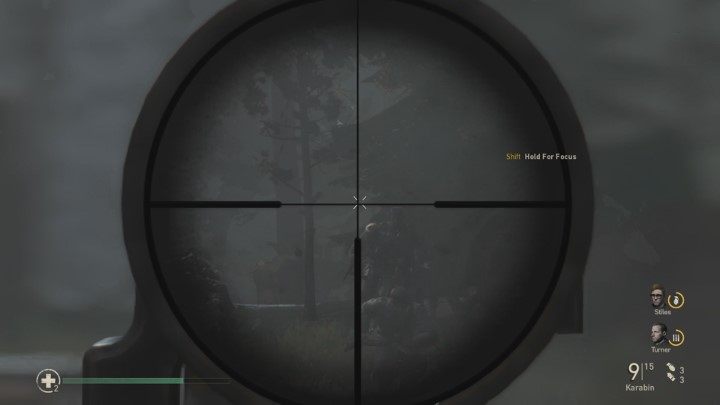 12 - Call of Duty WW2: Fabryka śmierci, Death Factory - Solucja - Call of Duty: WW2 - poradnik do gry