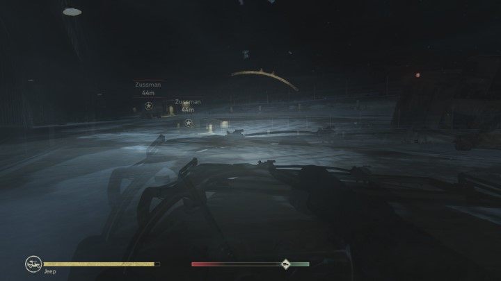 10 - Call of Duty WW2: Zasadzka, Ambush - Solucja - Call of Duty: WW2 - poradnik do gry