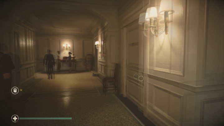 Jest tutaj wejście do toalety - Call of Duty WW2: Wyzwolenie - Pamiątki, sekrety, znajdźki - Call of Duty: WW2 - poradnik do gry