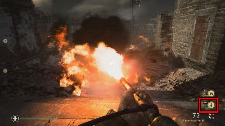 Rodzaj trofeum: srebrne - Call of Duty WW2: Trofea, osiągnięcia - lista, porady - Call of Duty: WW2 - poradnik do gry