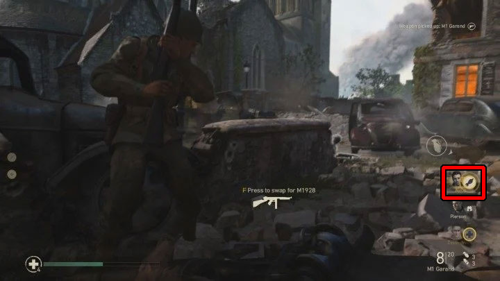 Rodzaj trofeum: srebrne - Call of Duty WW2: Trofea, osiągnięcia - lista, porady - Call of Duty: WW2 - poradnik do gry