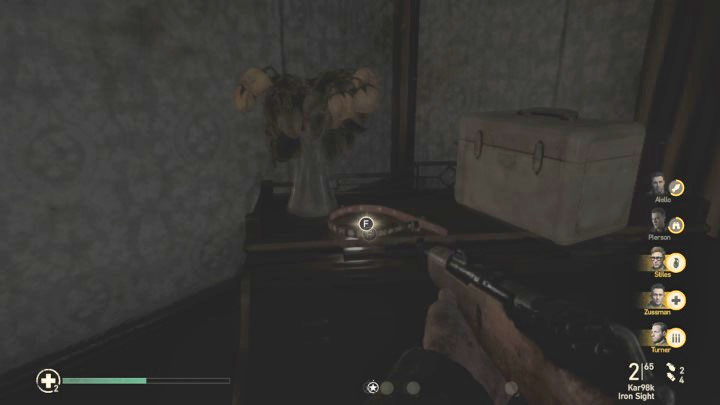 Rodzaj trofeum: brązowe - Call of Duty WW2: Trofea, osiągnięcia - lista, porady - Call of Duty: WW2 - poradnik do gry