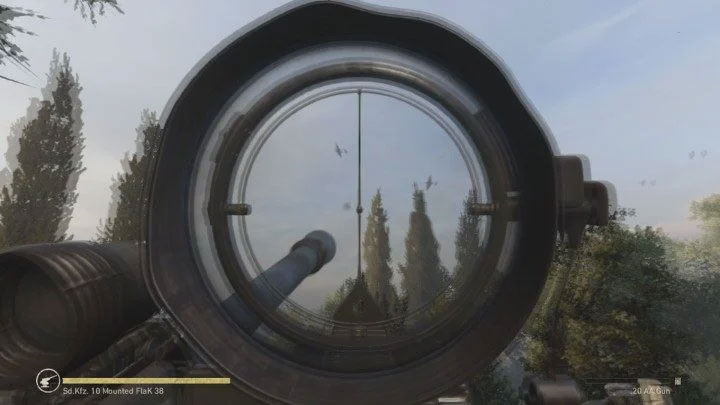 Rodzaj trofeum: brązowe - Call of Duty WW2: Trofea, osiągnięcia - lista, porady - Call of Duty: WW2 - poradnik do gry