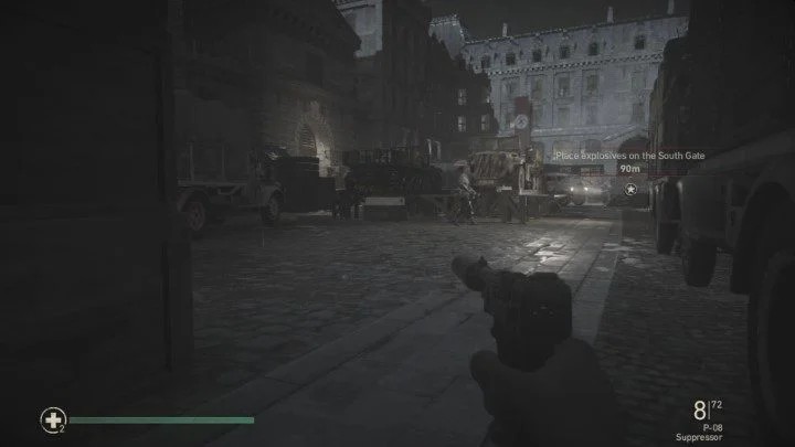 Rodzaj trofeum: brązowe - Call of Duty WW2: Trofea, osiągnięcia - lista, porady - Call of Duty: WW2 - poradnik do gry