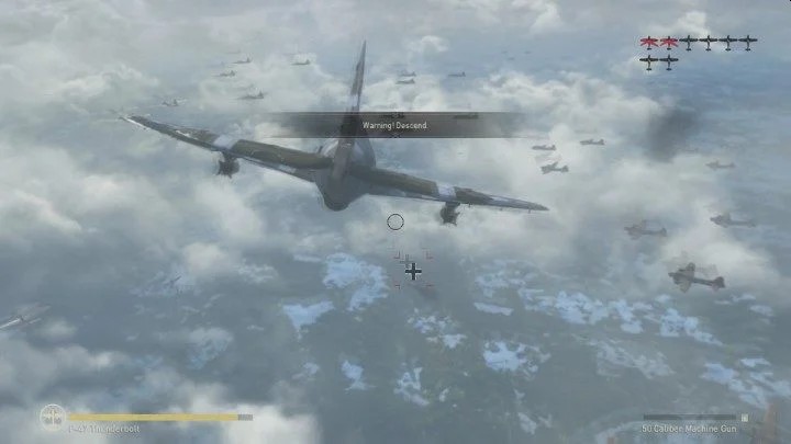 Rodzaj trofeum: brązowe - Call of Duty WW2: Trofea, osiągnięcia - lista, porady - Call of Duty: WW2 - poradnik do gry