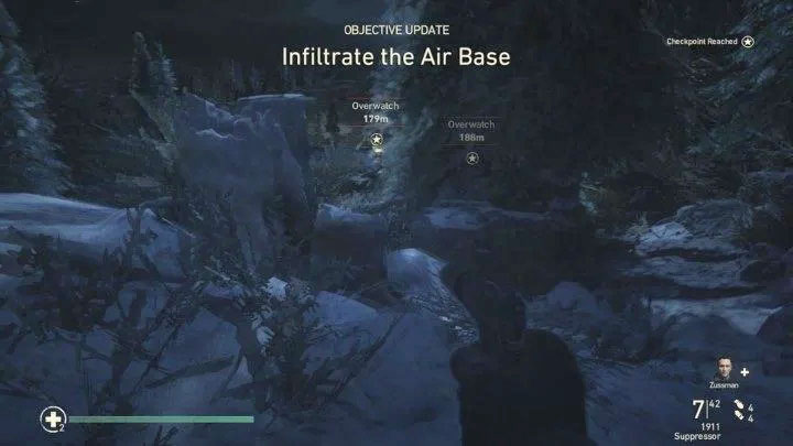 Rodzaj trofeum: brązowe - Call of Duty WW2: Trofea, osiągnięcia - lista, porady - Call of Duty: WW2 - poradnik do gry