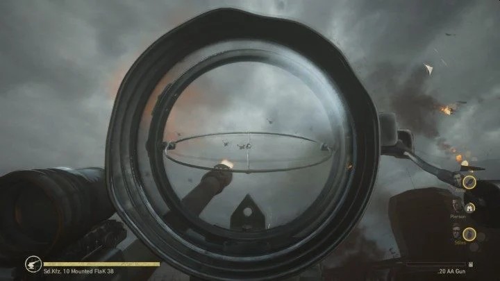 Rodzaj trofeum: brązowe - Call of Duty WW2: Trofea, osiągnięcia - lista, porady - Call of Duty: WW2 - poradnik do gry