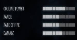 Magazynek: 25 sztuk - Star Wars Battlefront 2: Żołnierz szturmowy - opis klasy, bronie, umiejętności - Star Wars Battlefront 2 - poradnik do gry