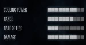 Magazynek: 25 sztuk - Star Wars Battlefront 2: Żołnierz szturmowy - opis klasy, bronie, umiejętności - Star Wars Battlefront 2 - poradnik do gry