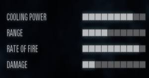 Magazynek: 40 sztuk - Star Wars Battlefront 2: Ciężki strzelec - opis klasy, bronie, umiejętności - Star Wars Battlefront 2 - poradnik do gry