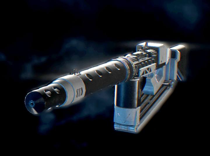 FWMB-10K - Star Wars Battlefront 2: Ciężki strzelec - opis klasy, bronie, umiejętności - Star Wars Battlefront 2 - poradnik do gry