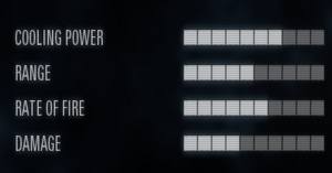 Magazynek: 30 sztuk - Star Wars Battlefront 2: Ciężki strzelec - opis klasy, bronie, umiejętności - Star Wars Battlefront 2 - poradnik do gry