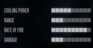 Magazynek: 20 sztuk - Star Wars Battlefront 2: Ciężki strzelec - opis klasy, bronie, umiejętności - Star Wars Battlefront 2 - poradnik do gry