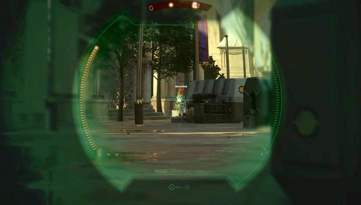 Snajper - Star Wars Battlefront 2: Specjalista - opis klasy, bronie, umiejętności - Star Wars Battlefront 2 - poradnik do gry