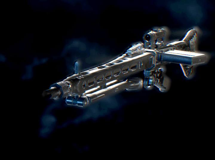 VALKEN-38X - Star Wars Battlefront 2: Specjalista - opis klasy, bronie, umiejętności - Star Wars Battlefront 2 - poradnik do gry