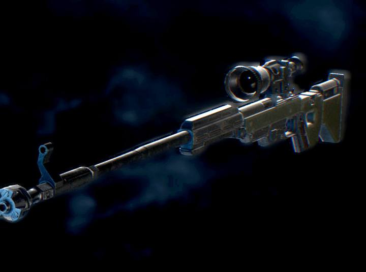 IQA-11 - Star Wars Battlefront 2: Specjalista - opis klasy, bronie, umiejętności - Star Wars Battlefront 2 - poradnik do gry