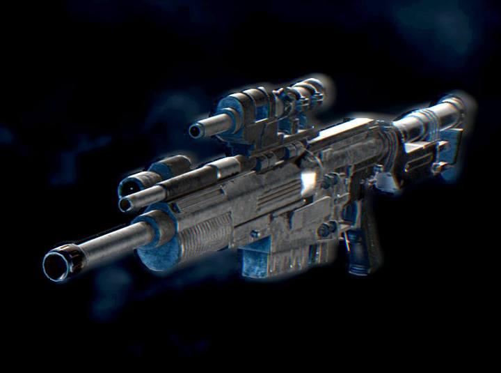 A280-CFE - Star Wars Battlefront 2: Specjalista - opis klasy, bronie, umiejętności - Star Wars Battlefront 2 - poradnik do gry