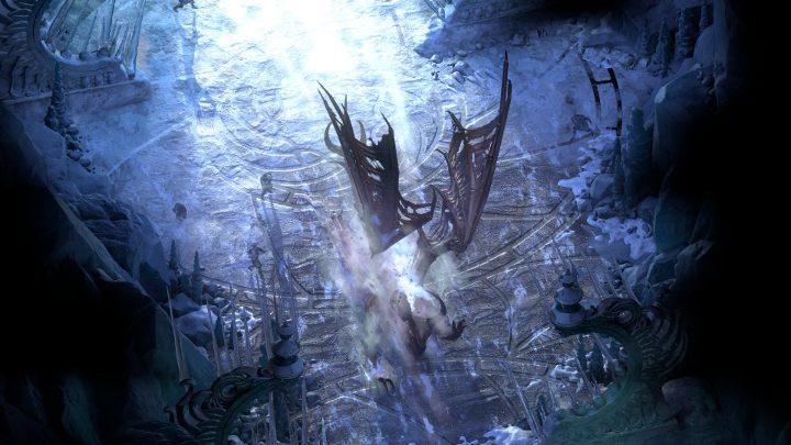 Niezależnie od sposobu zdobycia artefaktu, możesz już udać się do Zaświatów - Pillars of Eternity 2 Beast of Winter: Wzlot i upadek - solucja, opis przejścia - Pillars of Eternity 2 Deadfire - poradnik do gry