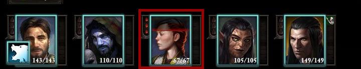 Gra Pillars of Eternity 2 Deadfire domyślnie pozwala na zapisywanie stanu gry dowolną ilość razy - Pillars of Eternity 2: Porady na start - Pillars of Eternity 2 Deadfire - poradnik do gry