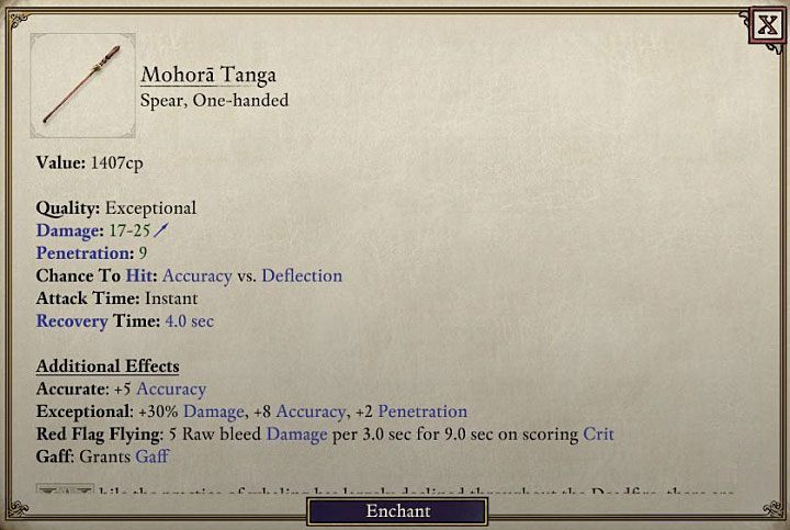 W nagrodę za zaliczenie zagadki odblokowywana jest sąsiednia sekretna komnata (M39,9) - Pillars of Eternity 2: Zagadka z malowidłem w Cignath Mór - jak rozwiązać? - Pillars of Eternity 2 Deadfire - poradnik do gry