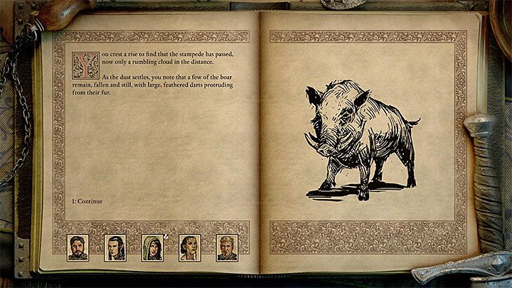 6 - Pillars of Eternity II: Tikawara - mapa - Pillars of Eternity 2 Deadfire - poradnik do gry